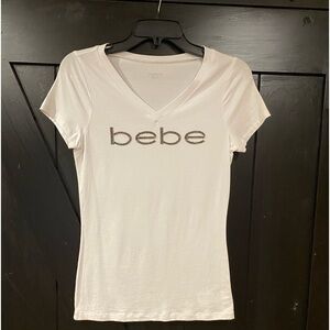 EUC Women’s bebe top.